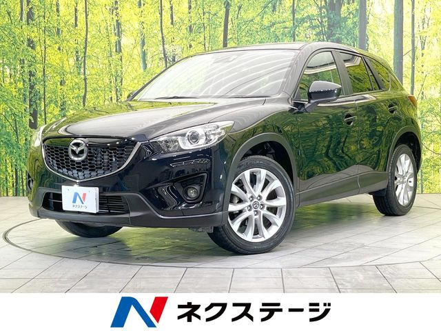 マツダ CX-5 