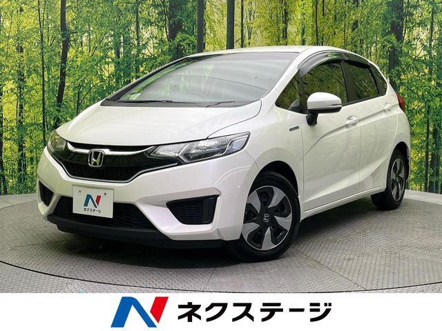 ホンダ フィット 