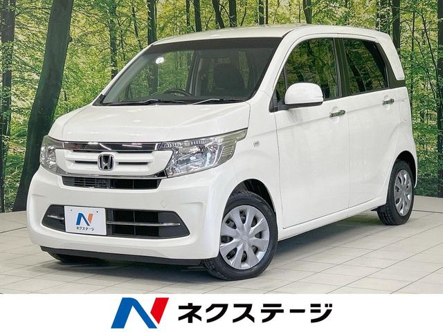 ホンダ N-WGN 