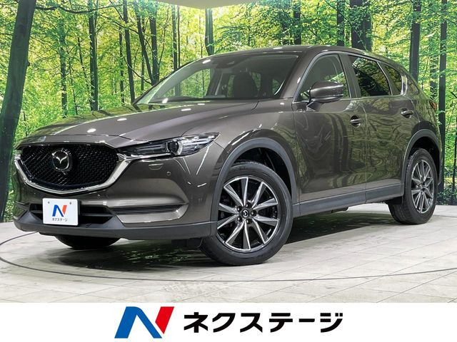 マツダ CX-5 