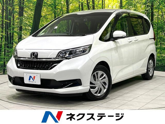ホンダ フリード 