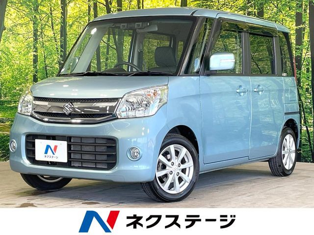 スズキ スペーシア 