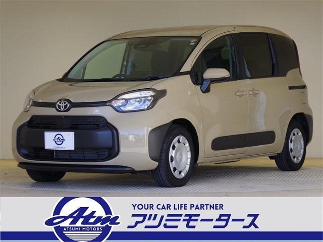 トヨタ シエンタ 