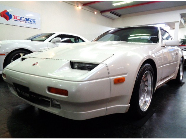 日産 フェアレディZ 