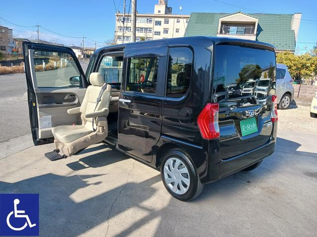 ダイハツ タント 