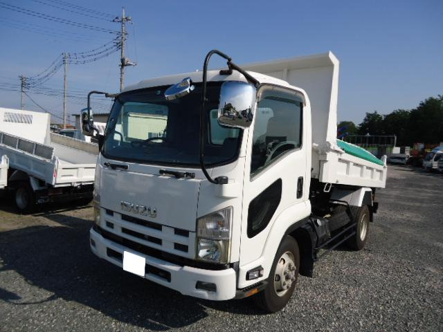 いすゞ フォワード 