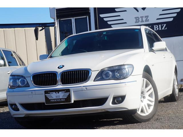 BMW 7シリーズ 