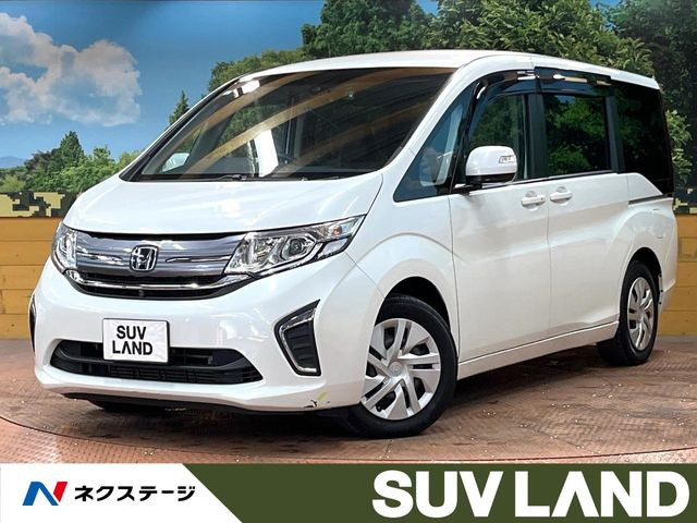 ホンダ ステップワゴン 