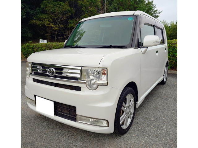 トヨタ ピクシススペース 