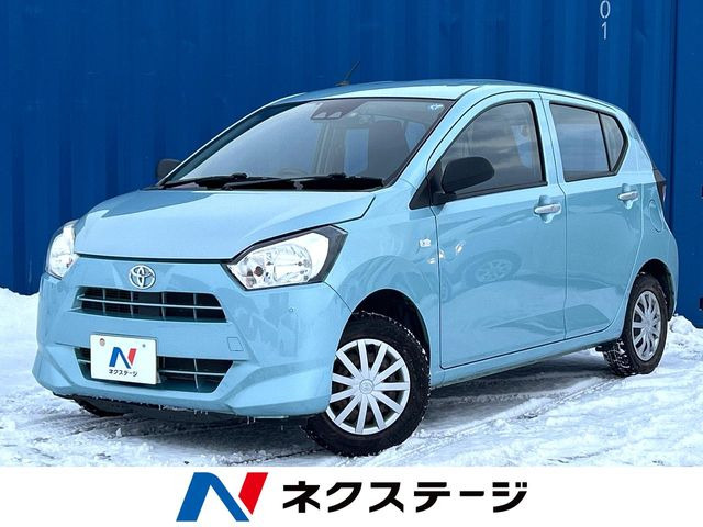 トヨタ ピクシスエポック 