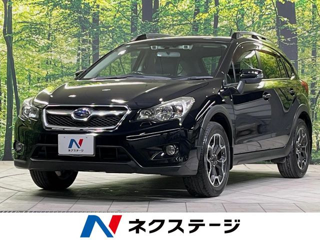 スバル XV 