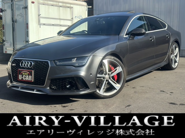 アウディ RS7スポーツバッグ 