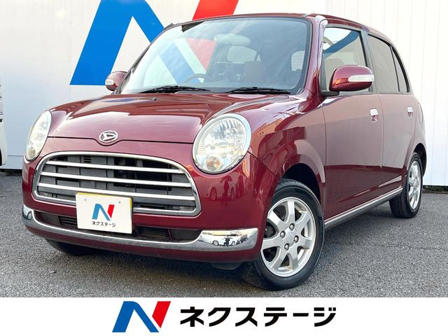 ダイハツ ミラジーノ 