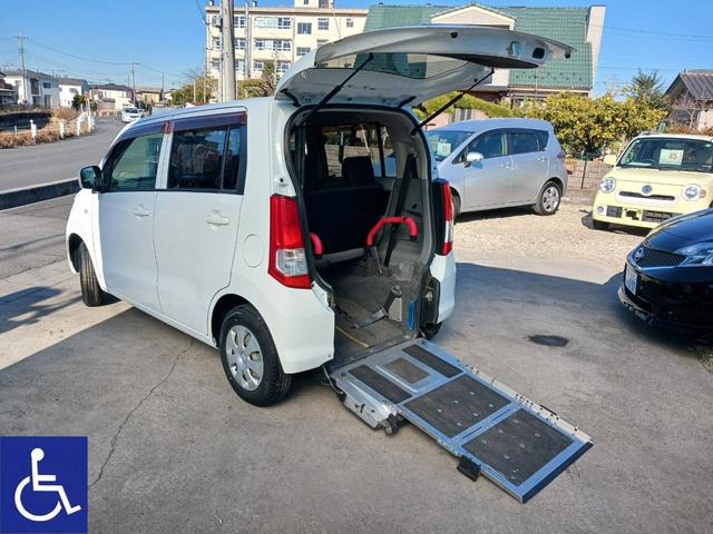 マツダ AZ-ワゴン 