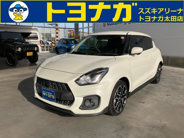 スズキ スイフト 