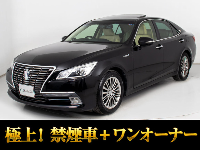 トヨタ クラウン 