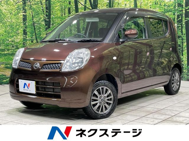 日産 モコ 