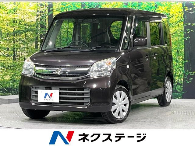 スズキ スペーシア 