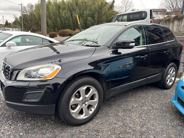ボルボ XC60 