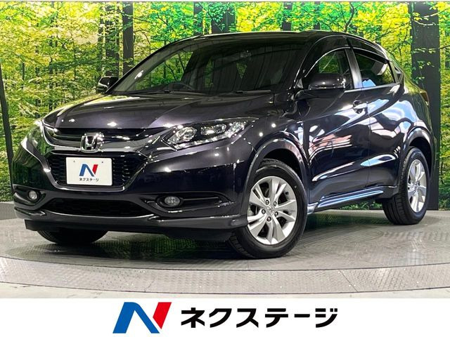 ホンダ ヴェゼル 