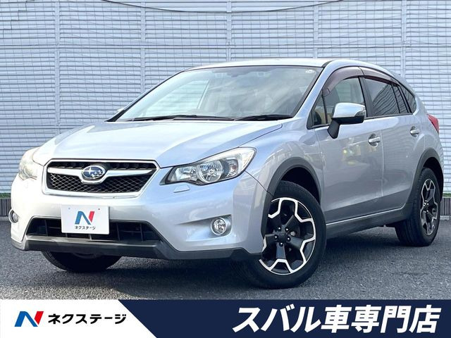 スバル XV 
