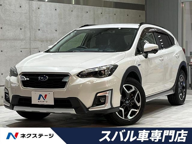 スバル XV 