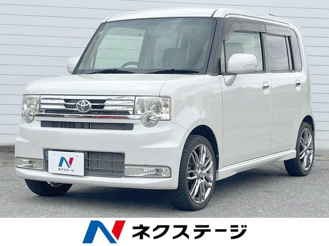 トヨタ ピクシススペース 