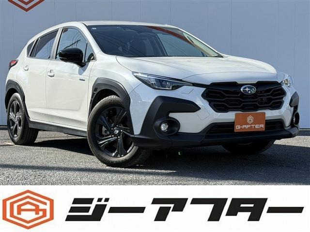 スバル クロストレック 