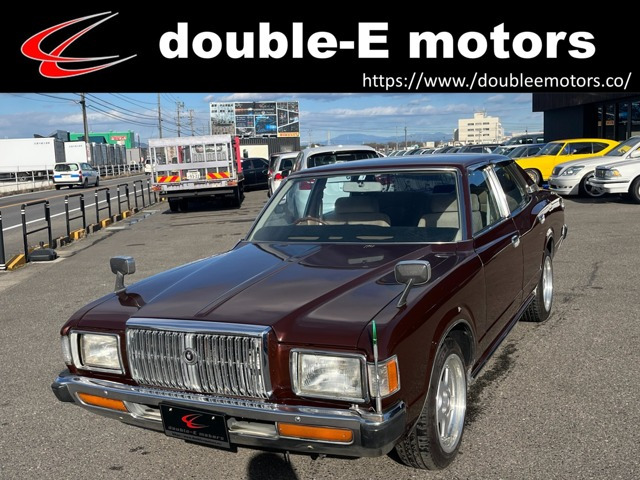 トヨタ クラウンセダン 