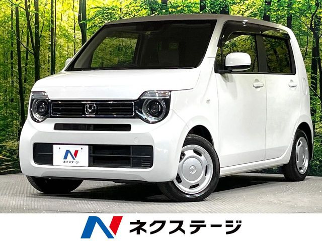 ホンダ N-WGN 
