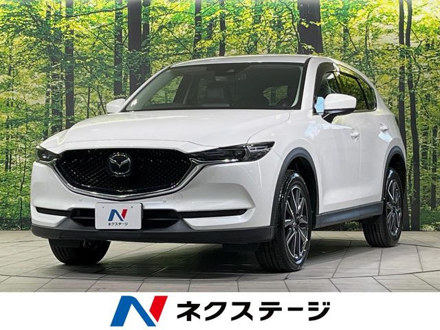 マツダ CX-5 