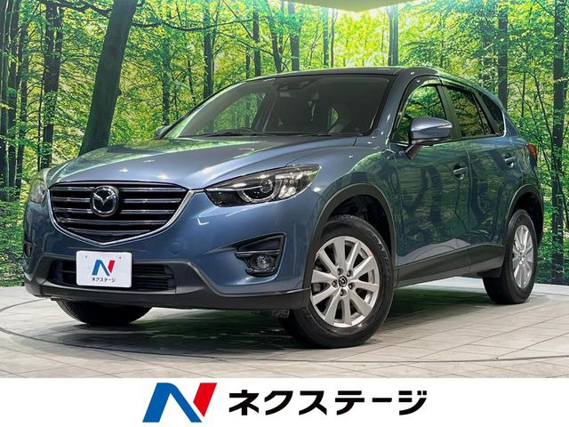 マツダ CX-5 