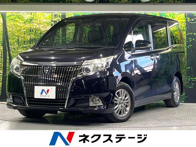 トヨタ エスクァイア 