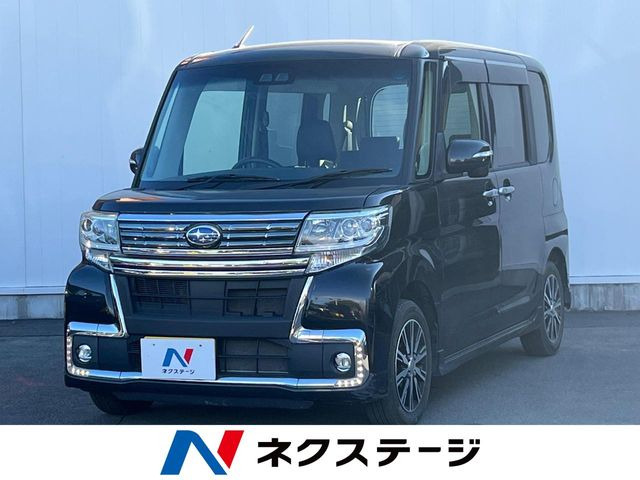 スバル シフォン 