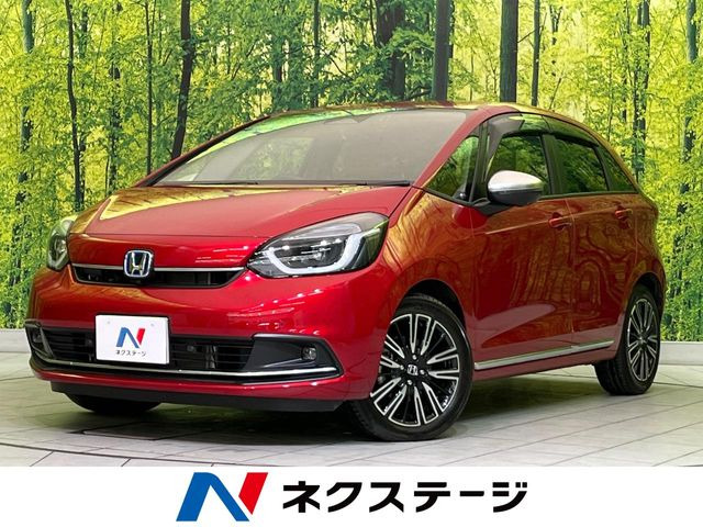 ホンダ フィット 