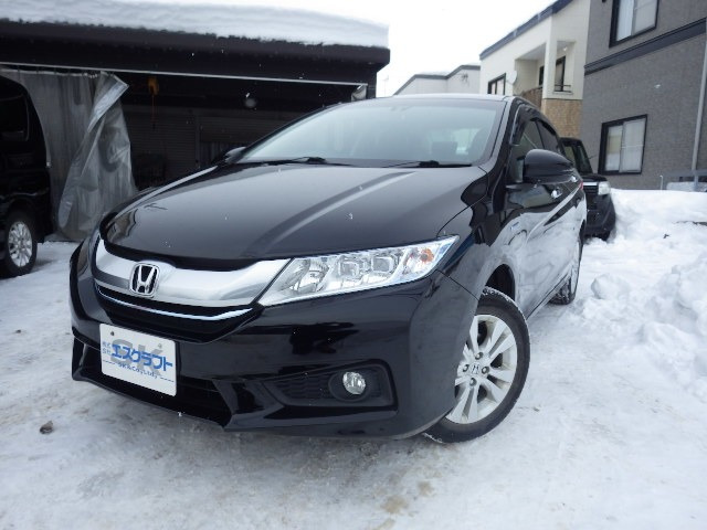 ホンダ グレイス 