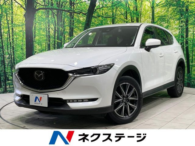 マツダ CX-5 