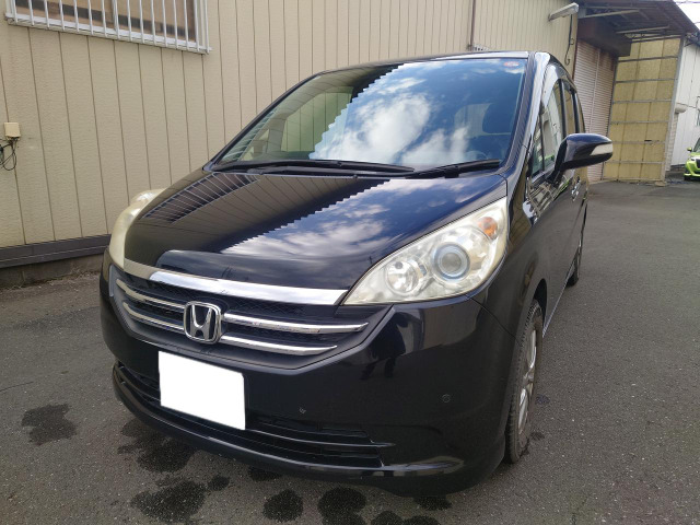 ホンダ ステップワゴン 