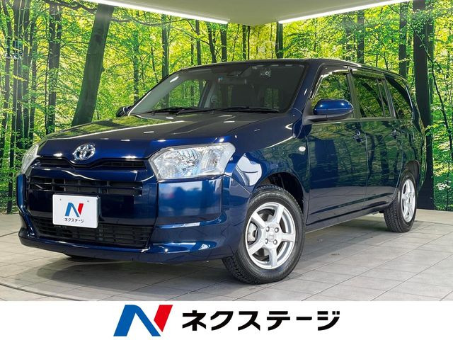 トヨタ プロボックスバン 