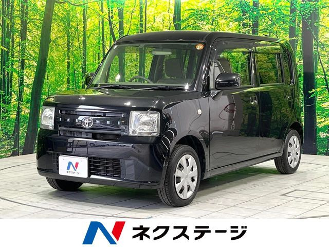 トヨタ ピクシススペース 