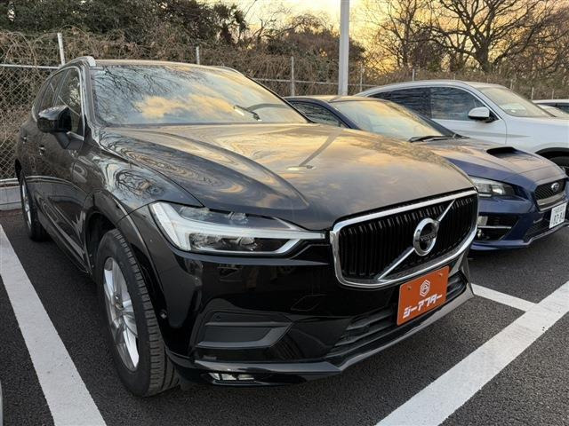 ボルボ XC60 
