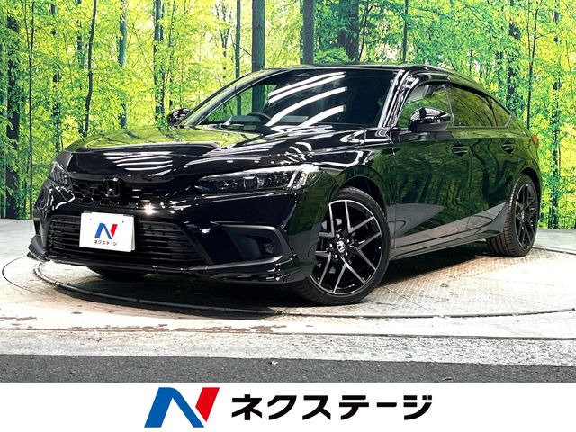 ホンダ シビック 