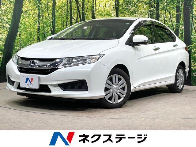 ホンダ グレイス 