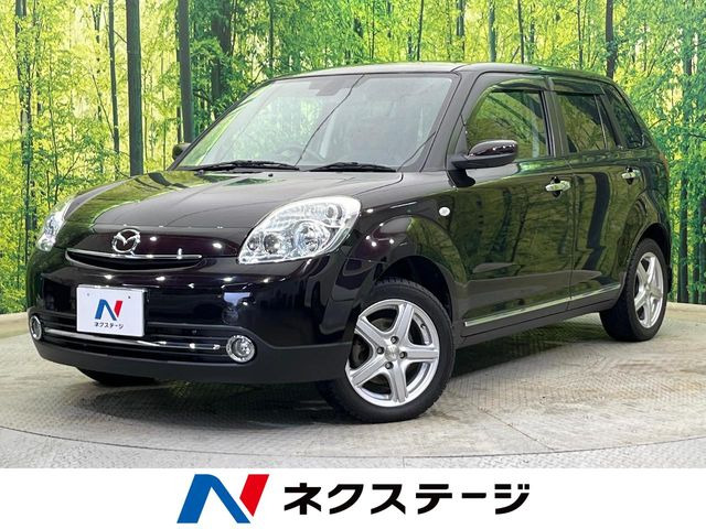 マツダ ベリーサ 