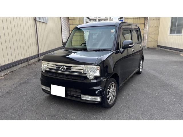 トヨタ ピクシススペース 