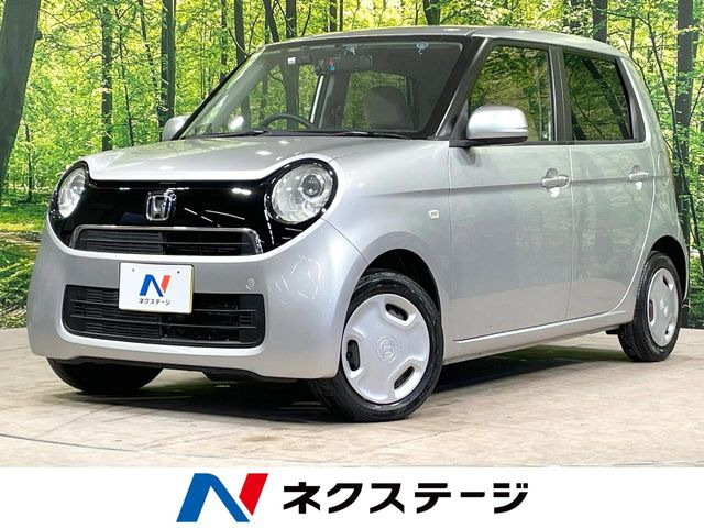 ホンダ N-ONE 