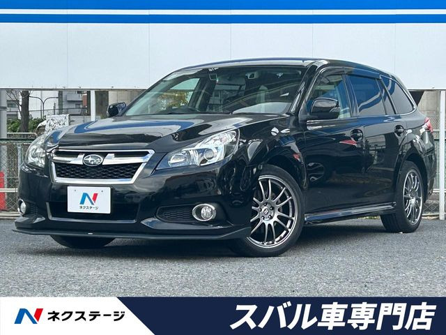 スバル レガシィツーリングワゴン 