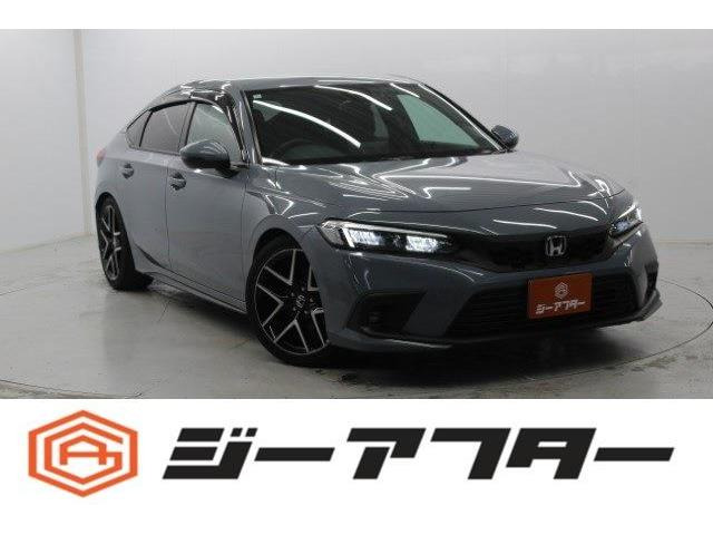 ホンダ シビック 