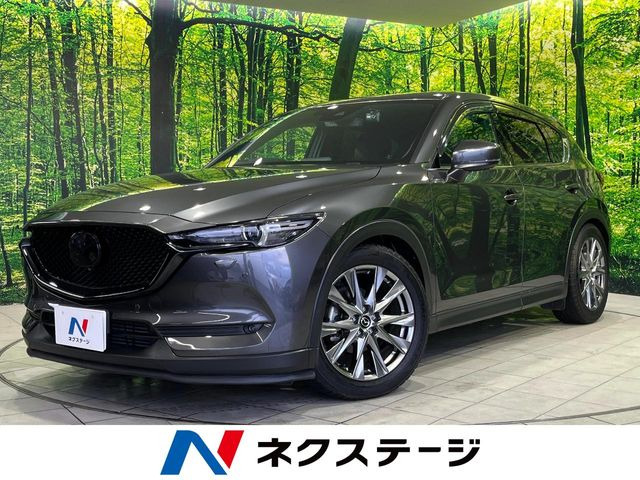 マツダ CX-5 