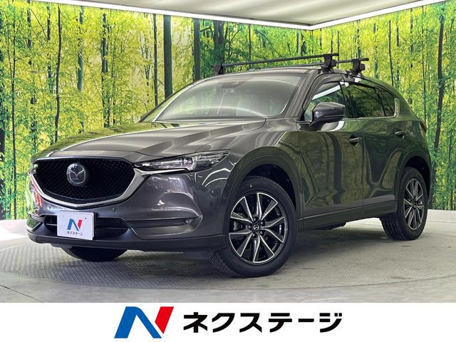 マツダ CX-5 